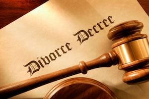Divorce Notification