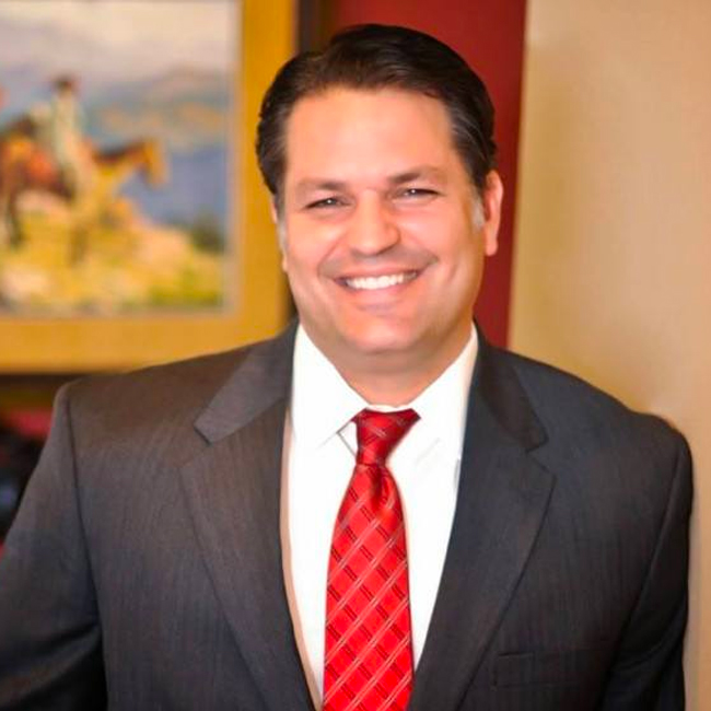 Michael E. Goodman